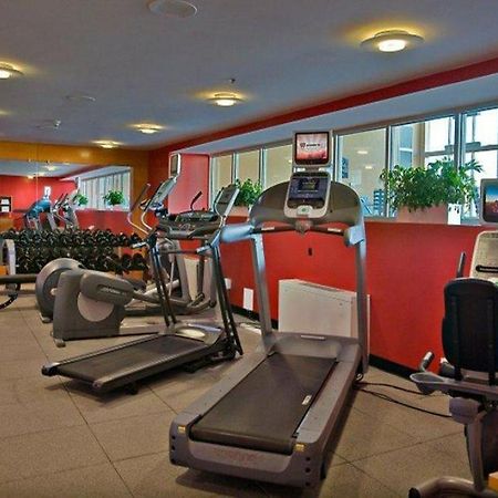 Doubletree Dayton-Downtown Facilidades foto