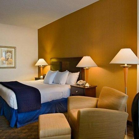Doubletree Dayton-Downtown Quarto foto