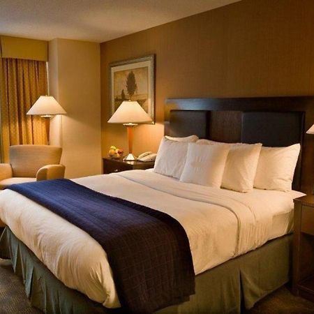 Doubletree Dayton-Downtown Quarto foto