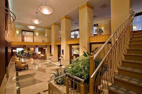 Doubletree Dayton-Downtown Exterior foto