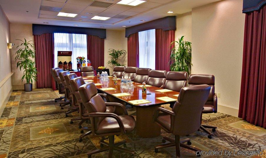 Doubletree Dayton-Downtown Facilidades foto