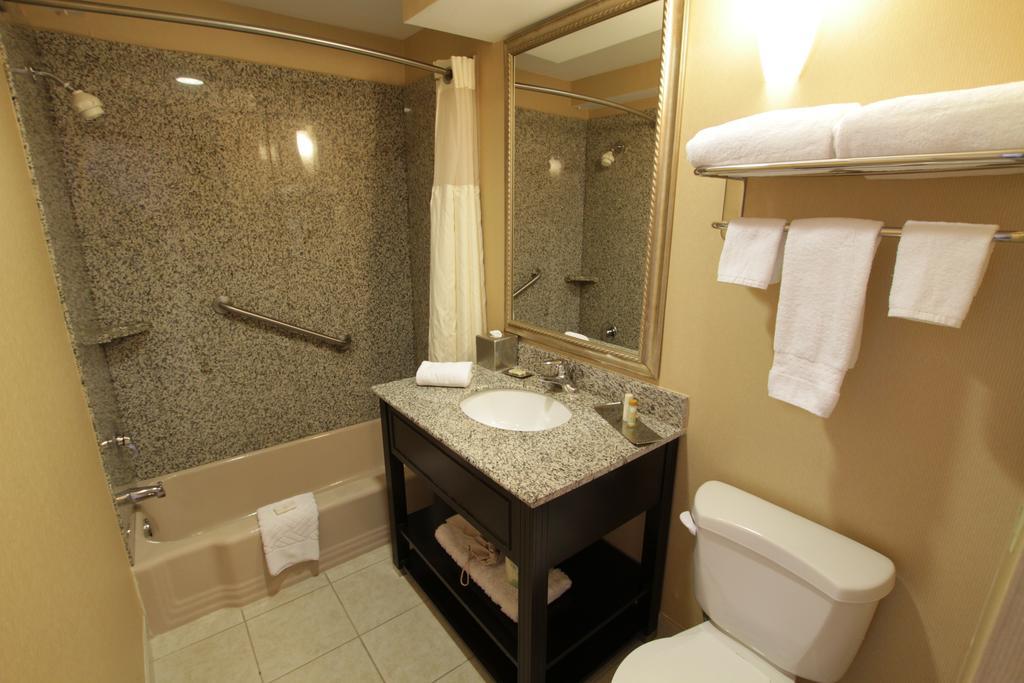 Doubletree Dayton-Downtown Exterior foto